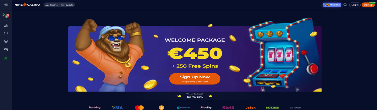 TenBet Casino